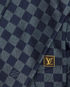 Louis Vuitton Damier Tie, other view